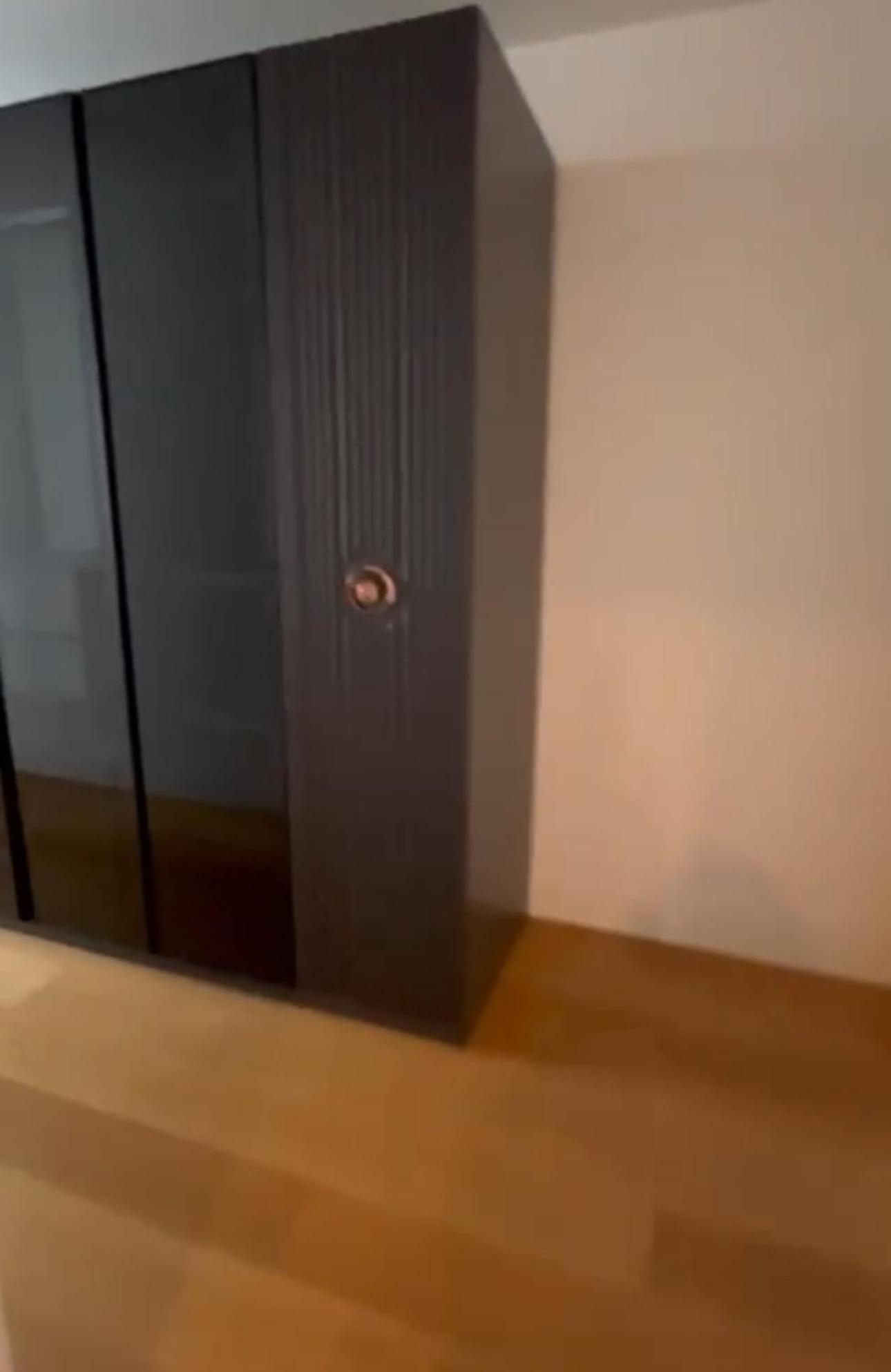 Prime Istanbul Residances Deluxe King Suit Exteriér fotografie