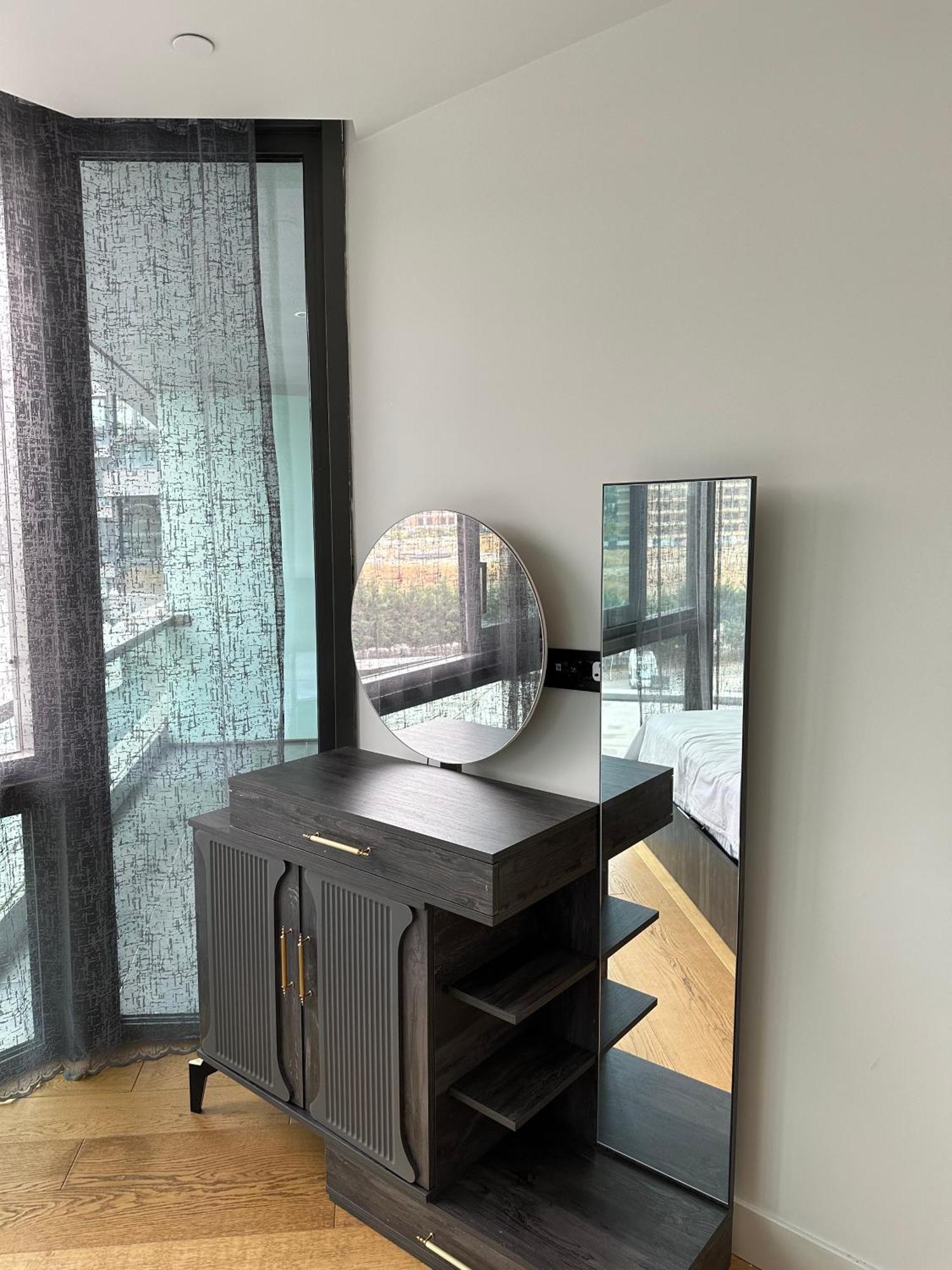 Prime Istanbul Residances Deluxe King Suit Exteriér fotografie