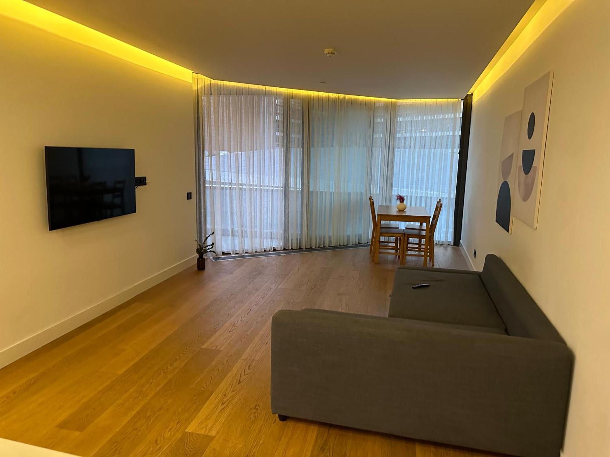 Prime Istanbul Residances Deluxe King Suit Exteriér fotografie