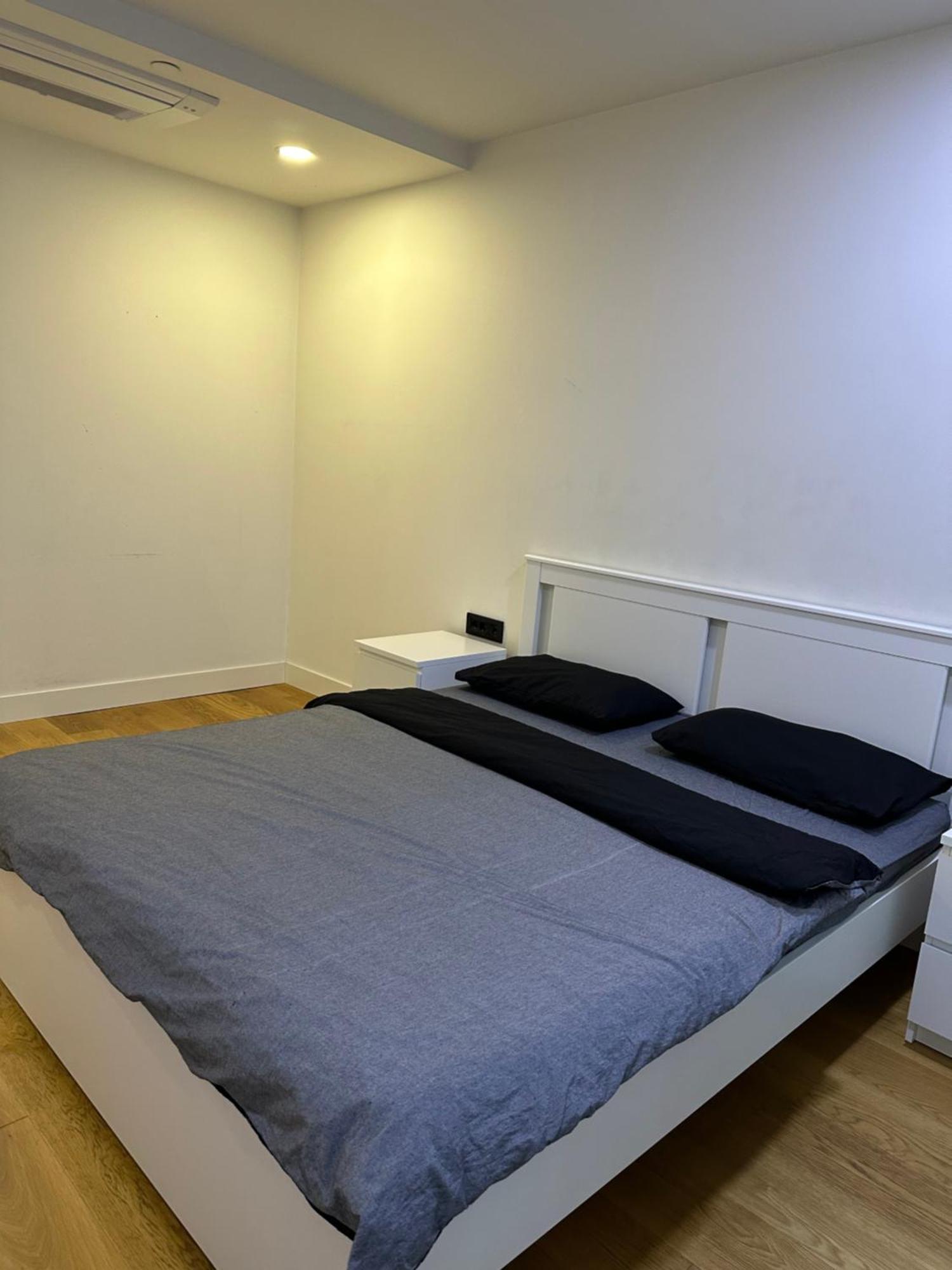 Prime Istanbul Residances Deluxe King Suit Exteriér fotografie